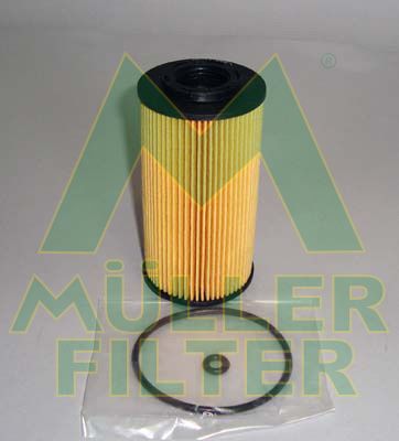 MULLER FILTER Eļļas filtrs FOP256